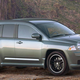 Illustration for article titled The Ten Ugliest Cars Currently Sold In The United States